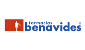 FarmaciasBenavides